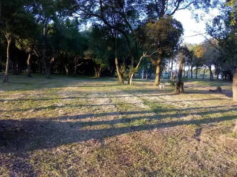 Catalinas Country Club - Riachuelo