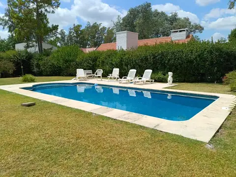 Casa en Venta 20 años