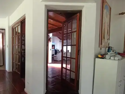 CASA EN VENTA, LAS PRADERAS DE LUJAN