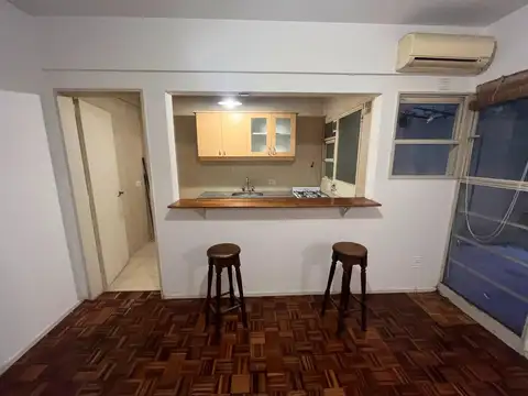 Departamento en Alquiler en Palermo Hollywood, $ 820.000