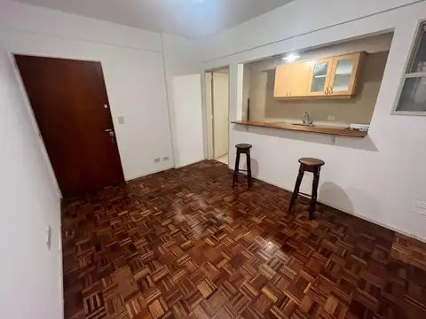 Departamento en Alquiler 50 años