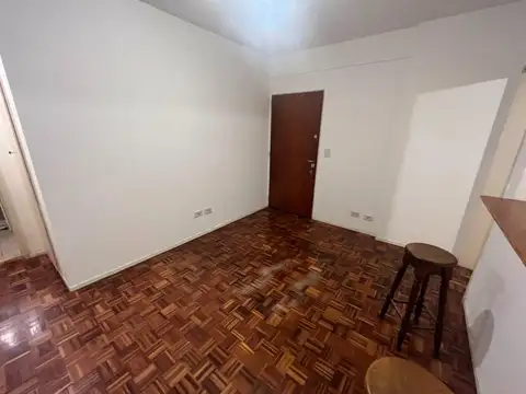 Departamento en Alquiler Permite mascota