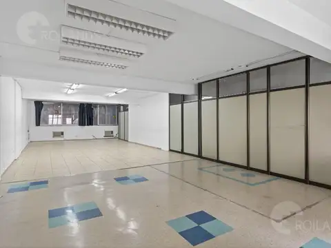 Oficina en Alquiler 60 años