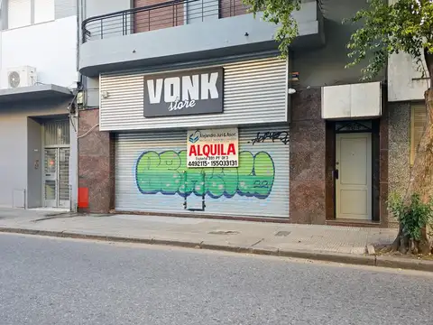 Local en Alquiler en Centro, $ 2.200.000