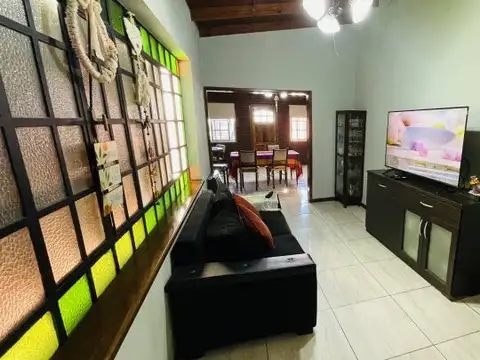 Casa en Venta en Belgrano, USD 100.000