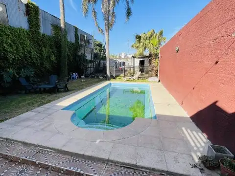 Casa en Venta 40 años