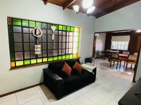 Casa en Venta de 3 dormitorios