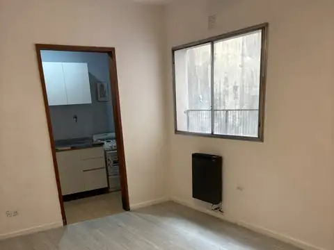 Moldes 2300, Piso 2