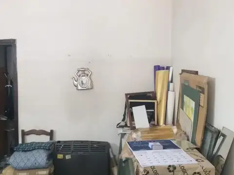 Local en Venta 50 años