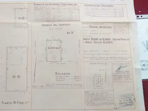 Local en Venta en General Madariaga, USD 89.900