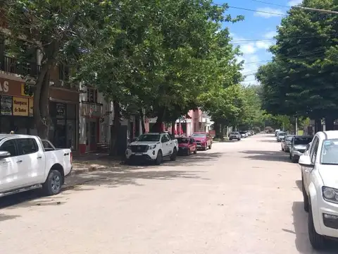 Local en Venta 50 años