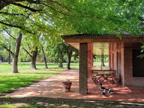 Quinta en Venta al Norte
