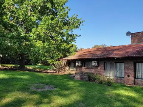 Quinta en Venta de 13 dormitorios