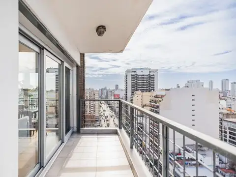 Departamento en Alquiler 61 años