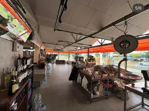 Recta Martinolli al 7200