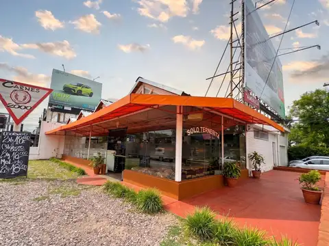 ¡Venta! Local Comercial en Villa Belgrano ¡Ideal Inversionistas!