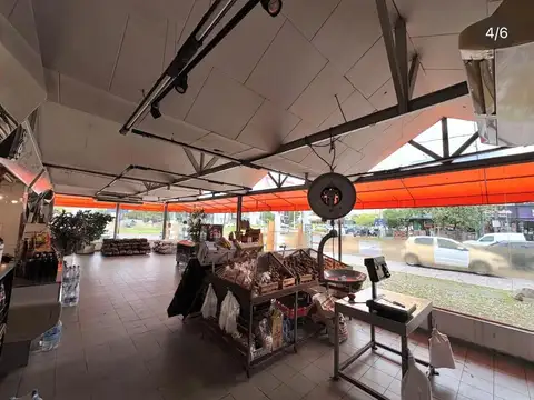 Local en Venta 20 años