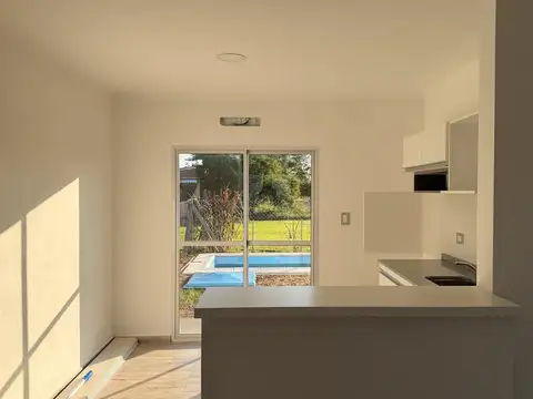 Casa en Venta A Estrenar