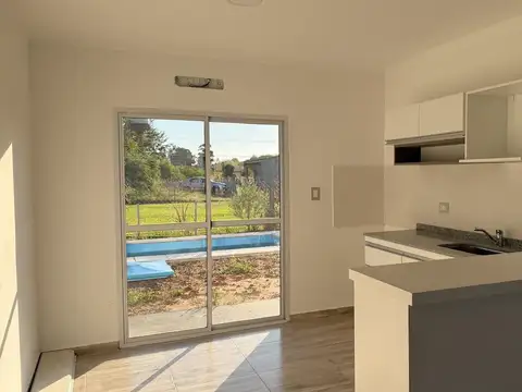 Casa en Venta al Este