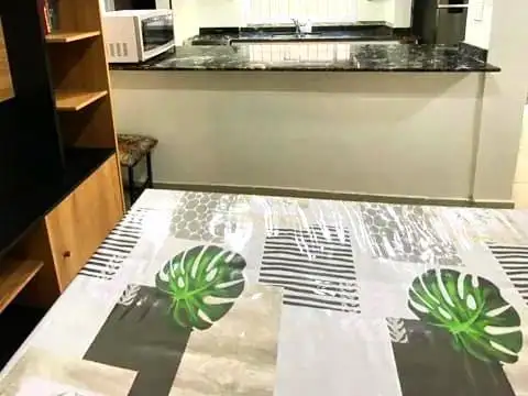 Depto Tipo Casa 5 ambientes con 2 baños