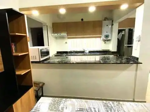 Depto Tipo Casa en Venta en Barrio Matheu, USD 70.000