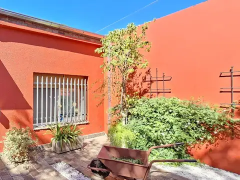 Casa en Venta 20 años
