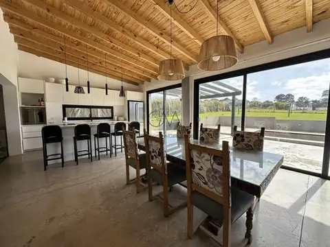 Casa en Venta en Barrancas De San Benito, USD 280.000