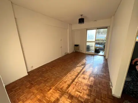 Departamento en Alquiler en Almagro Norte, $ 850.000