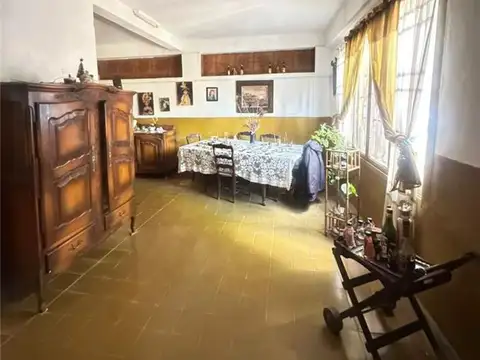 Terreno en Venta 44  mts Fondo