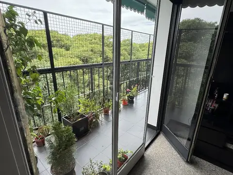 Departamento en Venta en Parque Patricios, USD 135.000