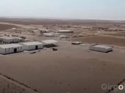 Galpon en Venta en Añelo, USD 1.250.000