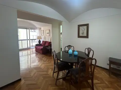 Marcelo Torcuato De Alvear 500, Piso 10