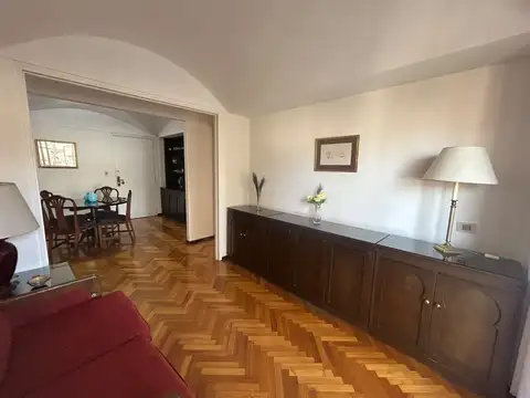 Departamento en Alquiler 40 años