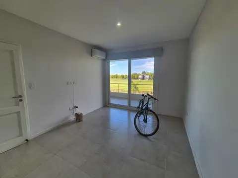 Departamento en Alquiler 4 años