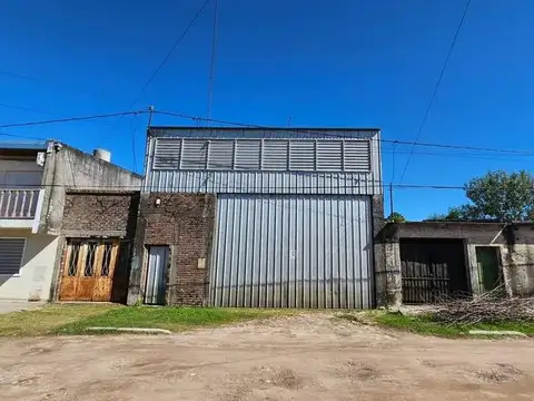 Galpón en venta sobre calle Neyra casi Lestonnac