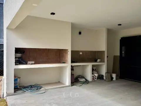 Casa en Venta A Estrenar