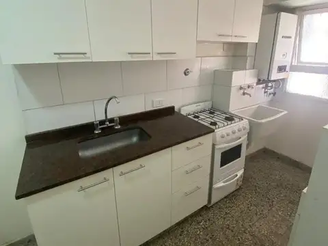 Departamento en Alquiler 20 años