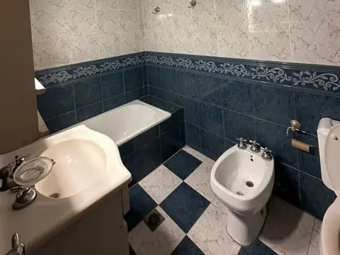 Departamento en Venta en Barrio Norte, USD 70.000