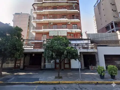 DEPARTAMENTO EN VENTA- SANTA FE 124 - BARRIO NORTE