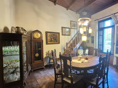 VENTA CASA APTA LOTE CONSTRUCTORA