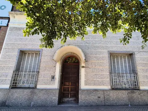 VENTA CASA APTA LOTE CONSTRUCTORA