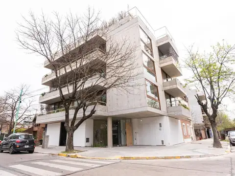 Venta Dpto Semipiso 3 amb bcon  V. Devoto