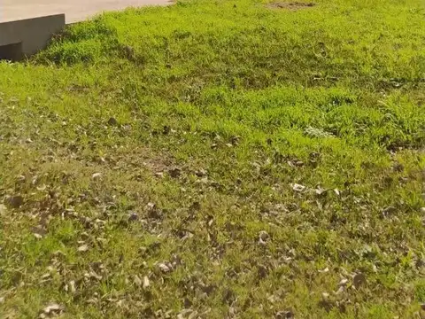 Propiedad en venta- Gobernador Vera al 5800- 1 Dormitorio.