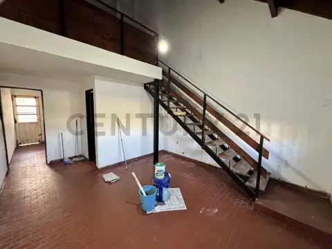 Casa en Venta de 1 dormitorio