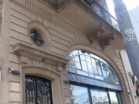 Avenida Corrientes 3400