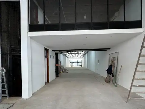 Avenida Corrientes 3400