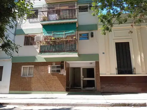 Departamento en Venta en Almagro, USD 59.900