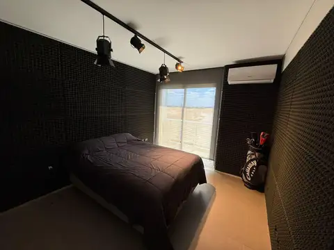 Departamento en Venta con 2 cocheras