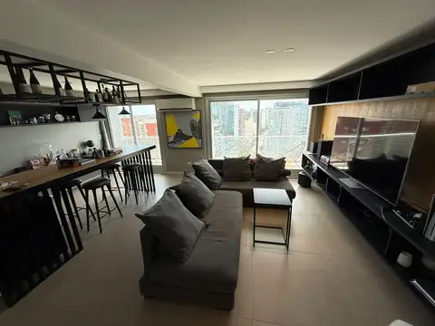 Av Libertador 1265