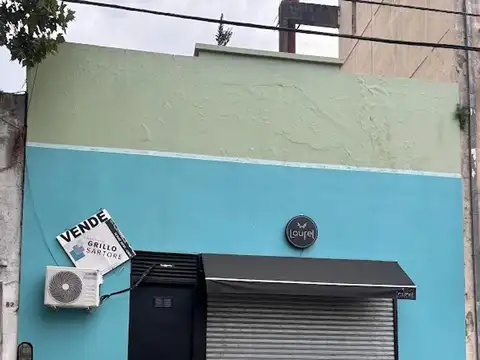 Local en Venta en Zárate, USD 120.000